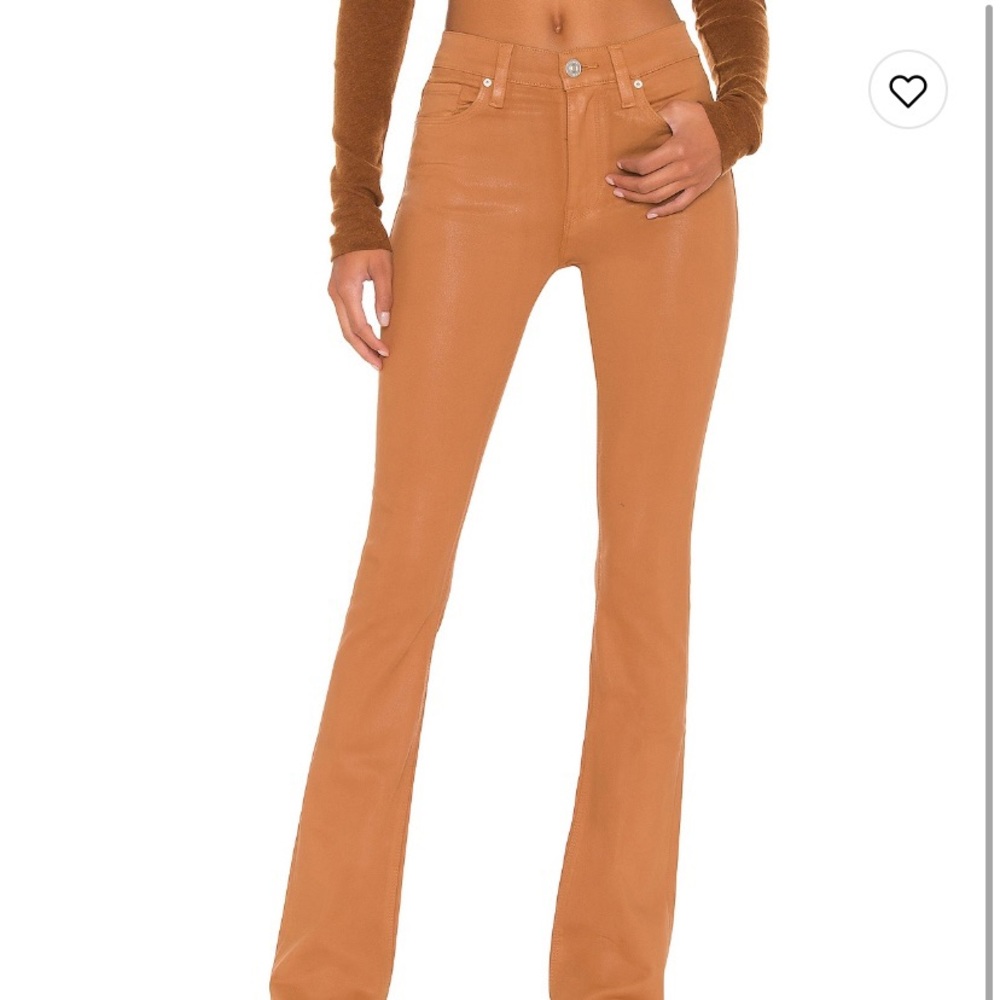Barbara high waist bootcut Hudson Jeans